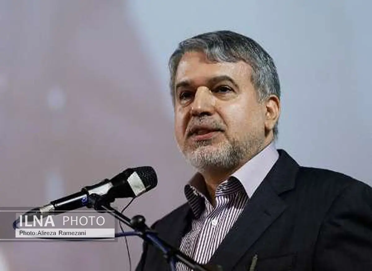 تاکید وزیر فرهنگ بر تعاملات فرهنگی با الجزایر