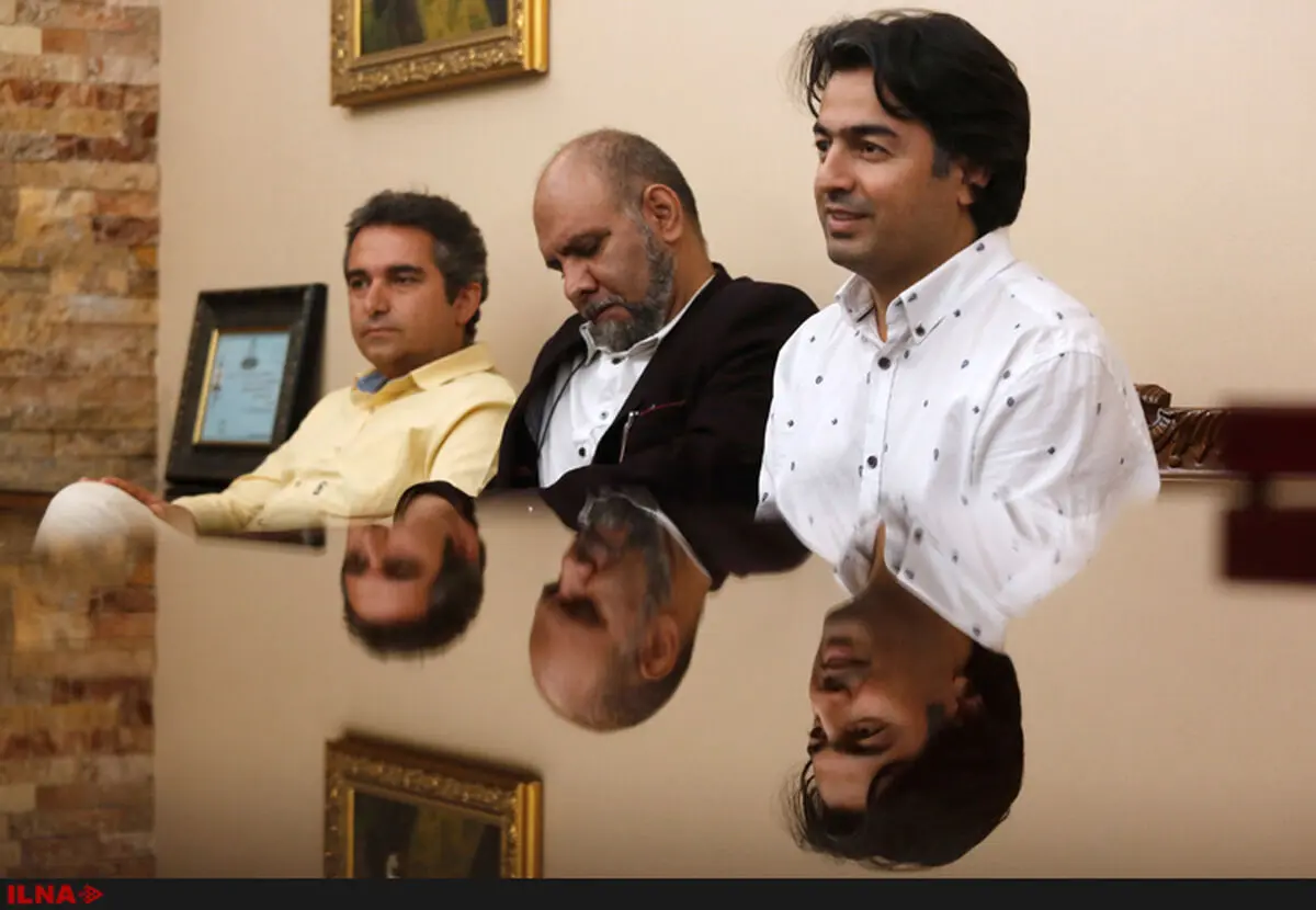 پرواز همای اپرای «عقل و عشق و آدمی» را اجرا می‌کند