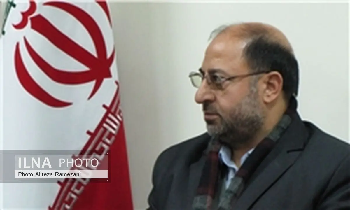 سردار "عبدالرضا حاج علیانی"به رحمت ایزدی پیوست