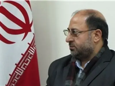 سردار "عبدالرضا حاج علیانی"به رحمت ایزدی پیوست