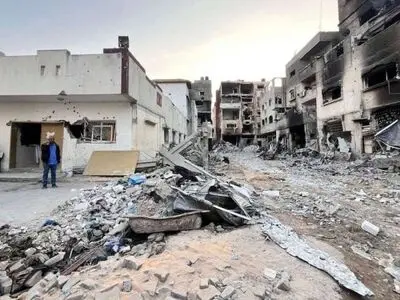 زخمی شدن رئیس بیمارستان «کمال عدوان» در پی حملات رژیم صهیونیستی