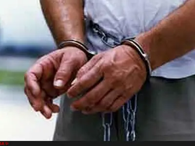 یکی از اعضای گروهک تروریستی داعش در کرج دستگیر شد