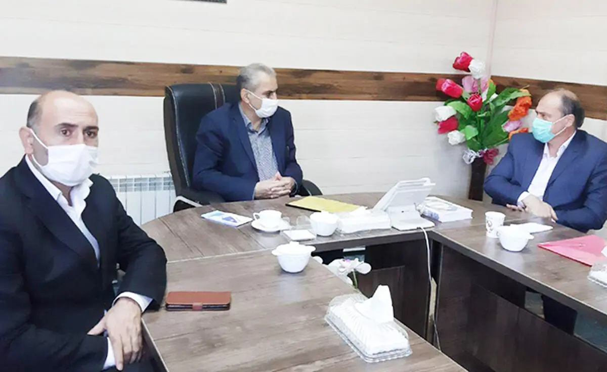 زنگ خطر کرونا در پارس‌آباد اردبیل  به صدا در آمد/ضرورت جلوگیری از عادی‌سازی شرایط