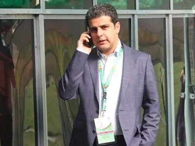 اعتراض باشگاه پرسپولیس به داوری مسابقه مقابل ذوب آهن