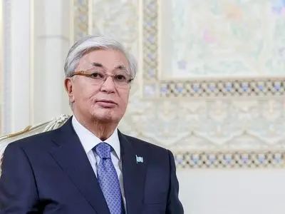 توقایف با معاون نخست وزیر روسیه دیدار کرد