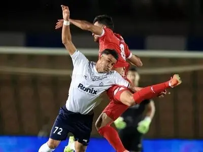 رد درخواست سه-هیچ پرسپولیس- ملوان 