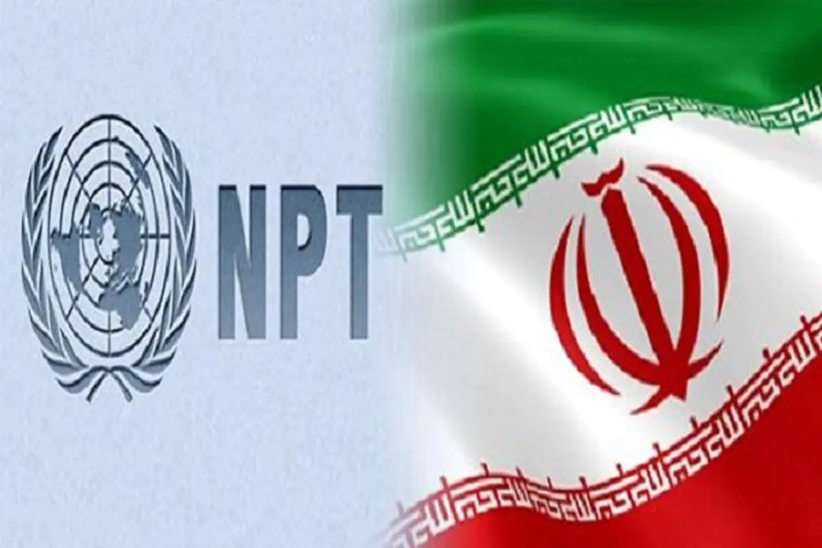 بررسی خروج از NPT در جلسه غیرعلنی مجلس/ تصمیم جدی گرفته نشد