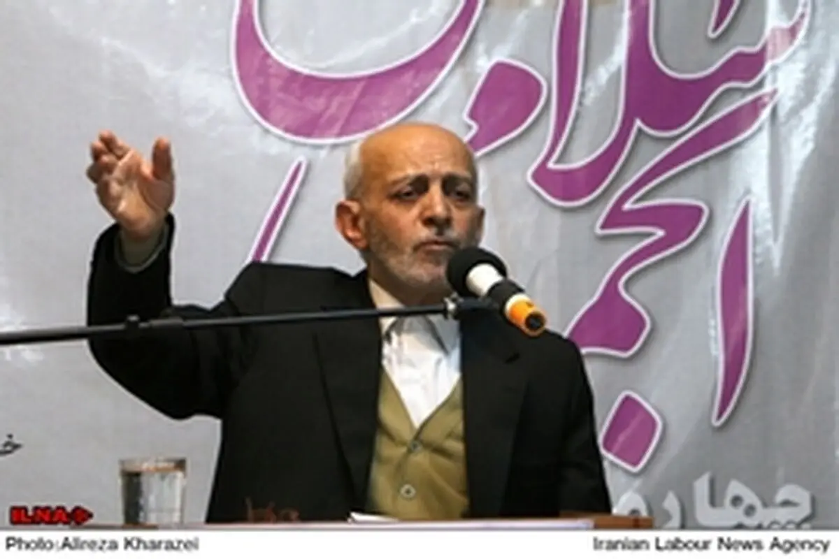 برخی اصولگرایان تندرو طوری عمل کردند که افراد زده شدند