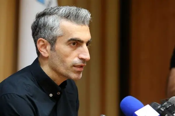  جباری: برای قهرمان شدن باید بهتر شویم/ لیگ برای ما مهم است 