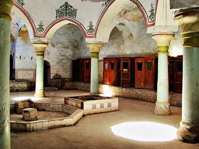 خسارت دو میلیارد ریالی زلزله به آثار تاریخی تربت حیدریه