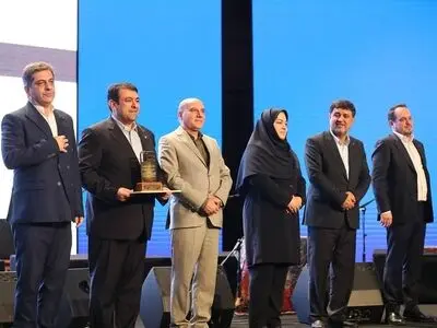 «مهربانی ملی» برنده جایزه جشنواره نوربخش