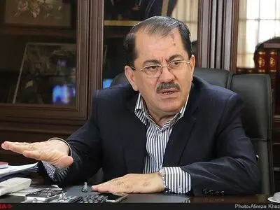 اگر ایران نبود، با عراقی آلوده به داعش رو به‌رو بودیم/ راهکار مقابله با تروریست‌ها محدود به رویکردهای نظامی نمی‌شود