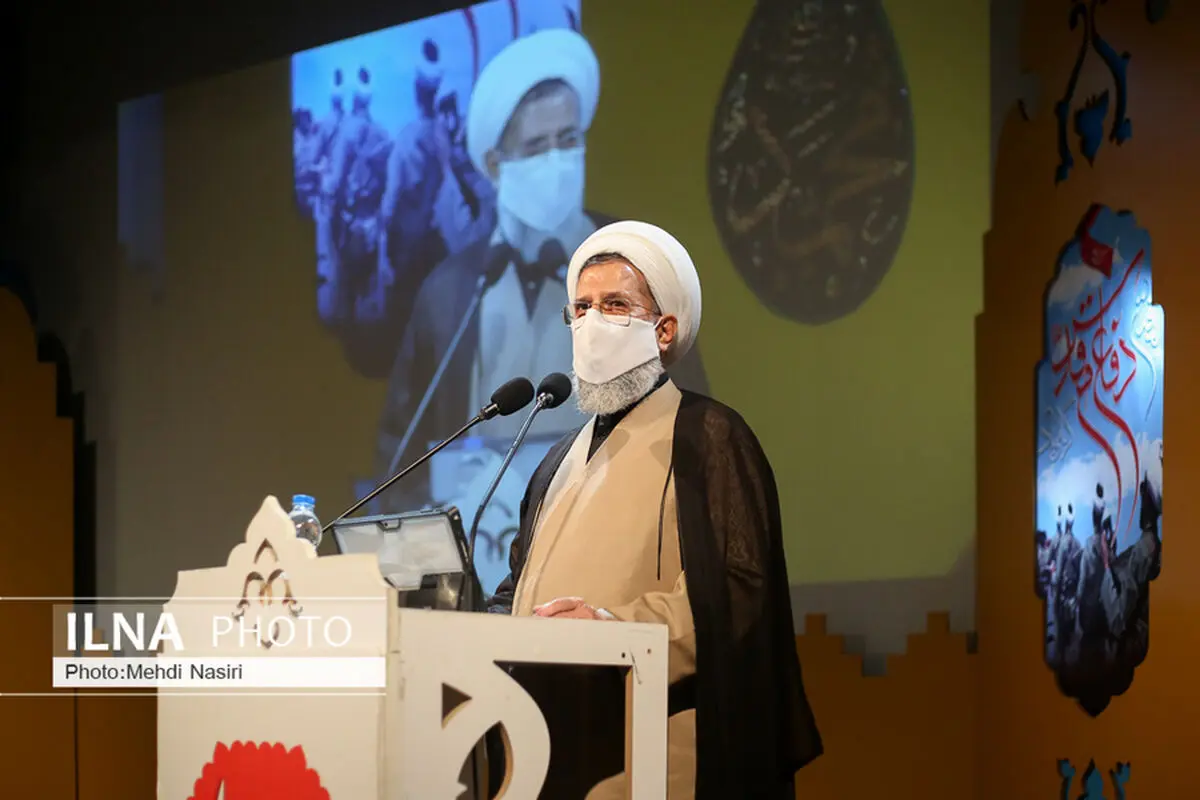 پاسداشت آزادگان مثل پاسداشت شهدا یک تکلیف است
