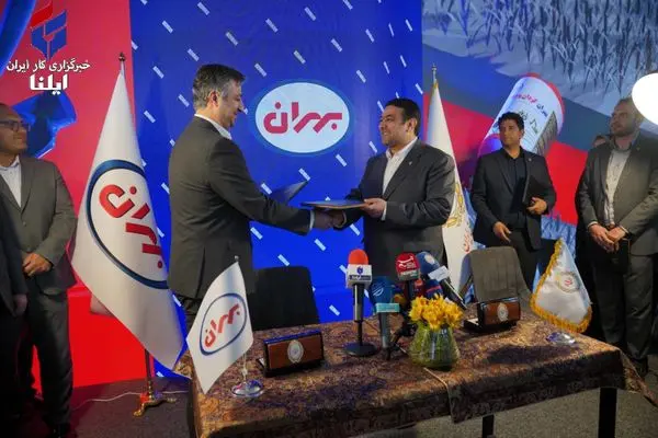 بسته اعتباری ۶ هزار میلیارد تومانی«بانک ملی» برای حمایت از صنعت نفت و انرژی