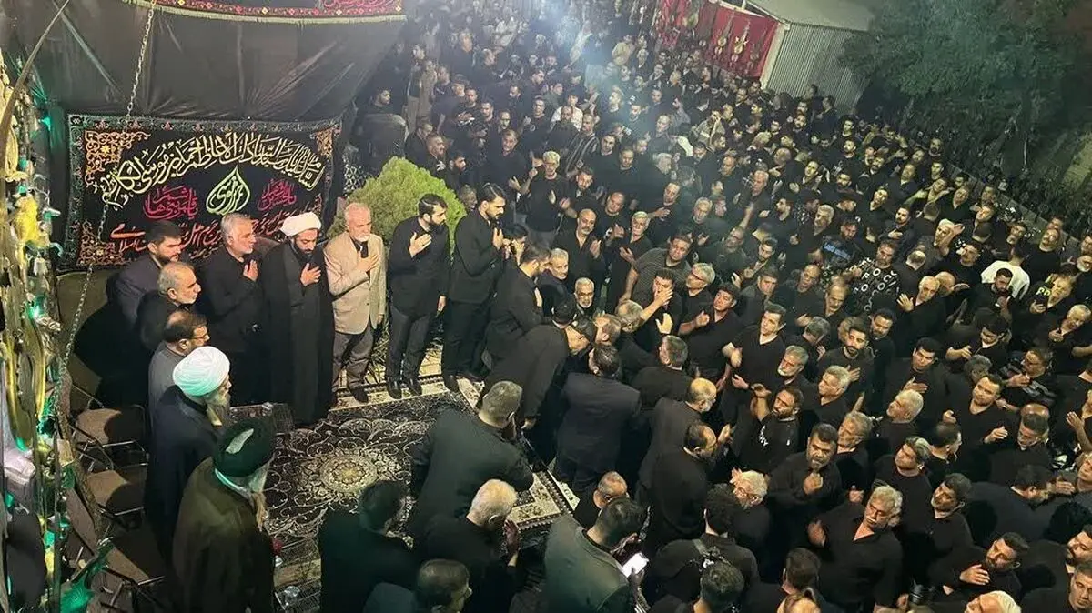 هم‌افزایی نهادها، رمز تداوم راه عاشورا و دفاع مقدس است