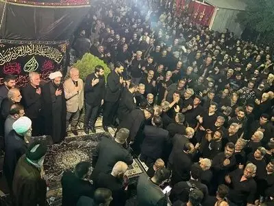 هم‌افزایی نهادها، رمز تداوم راه عاشورا و دفاع مقدس است