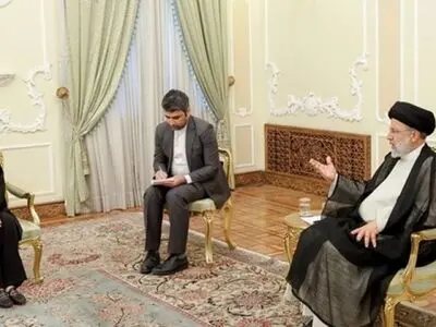 رئیسي: امیرکا والدول الاوروبیة أخطأتا فی حساباتهما ازاء ایران