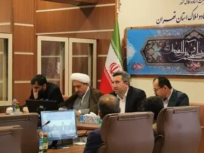 باید پای تقویت سند رسمی بایستیم