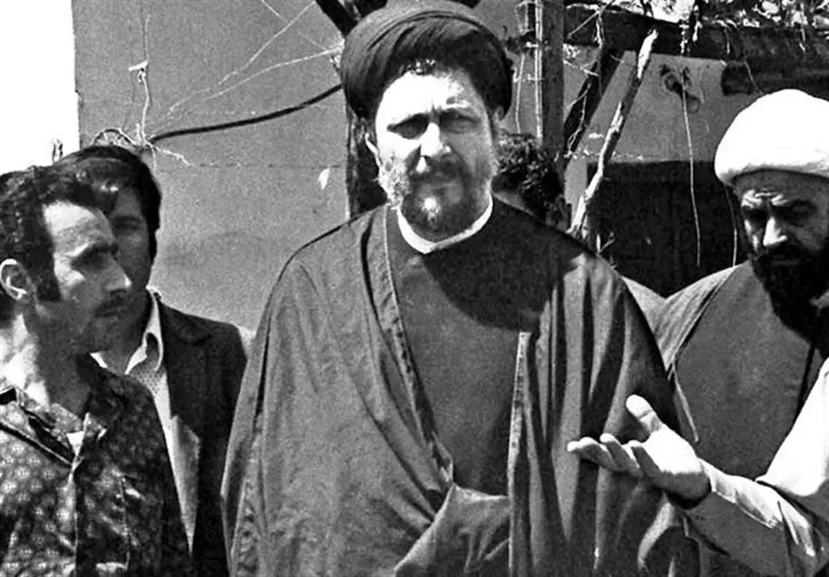 ۴۳ سال پس از ربودن امام صدر و همراهانش/راه همچنان ادامه دارد