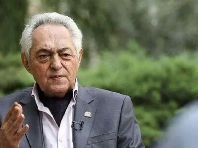 پیشکسوت استقلال به خاک سپرده شد