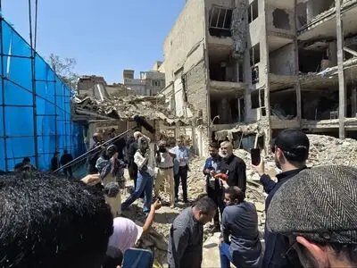 تحصیل و تدریس فیزیک هسته‌ای جرم نیست/ بی‌تفاوتی سازمان‌های بین‌المللی، شراکت در جنایت است