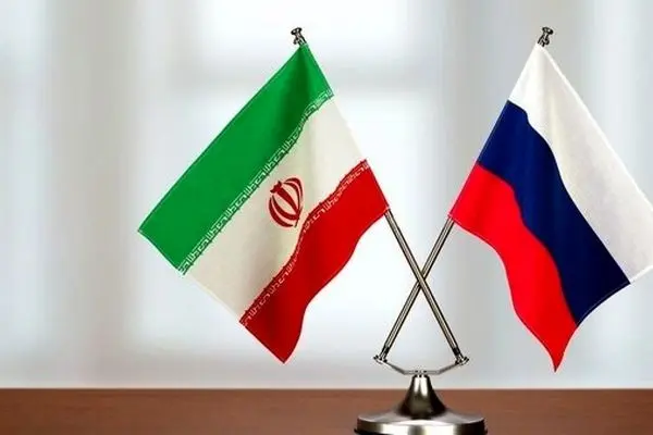 Russia-Iran trade center prelude to reach $8b trade