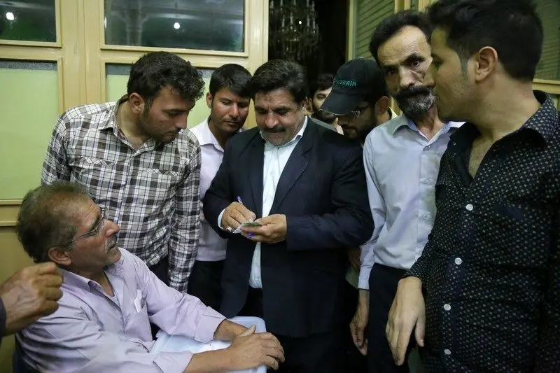 گالری
