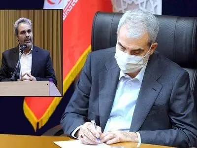 مدیر کل آموزش وپرورش استان کرمان شد