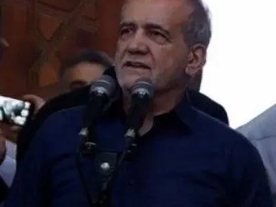 در این انتخابات وعده دروغ ندادم