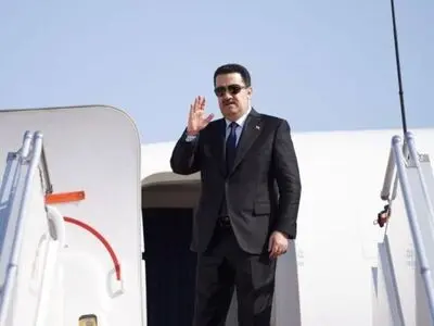 السودانی به سوئیس رفت