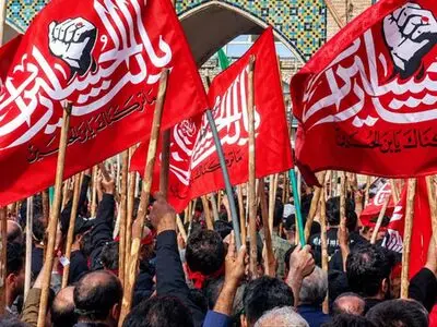 مشهداردهال میزبان آیین سنتی و پرشور قالیشویان شد