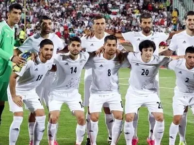 دیدار ایران و ونزوئلا در سایت فیفا ثبت شد + عکس