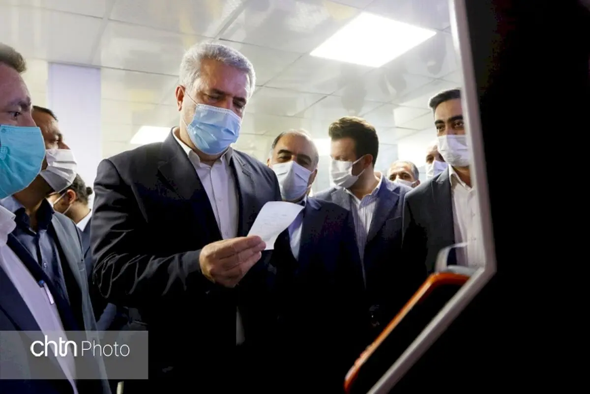 ۲۳۰ مرکز فرهنگی‌تاریخی مجهز به سیستم فروش بلیت الکترونیکی شدند