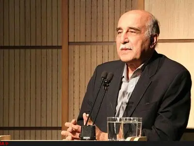 ایرج فاضل رییس سازمان نظام پزشکی شد