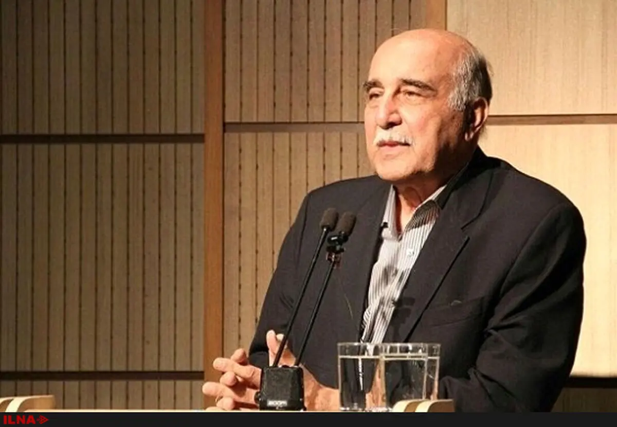 ایرج فاضل رییس سازمان نظام پزشکی شد