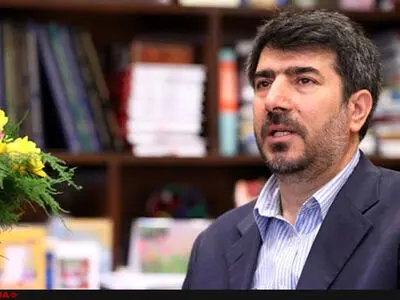 دیناروند مشاور وزیر بهداشت شد