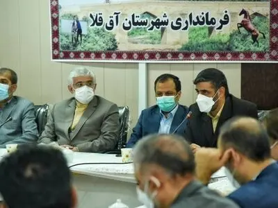 تلاش ما استقرار صنایع تبدیلی در منطقه آزاد اینچه برون است