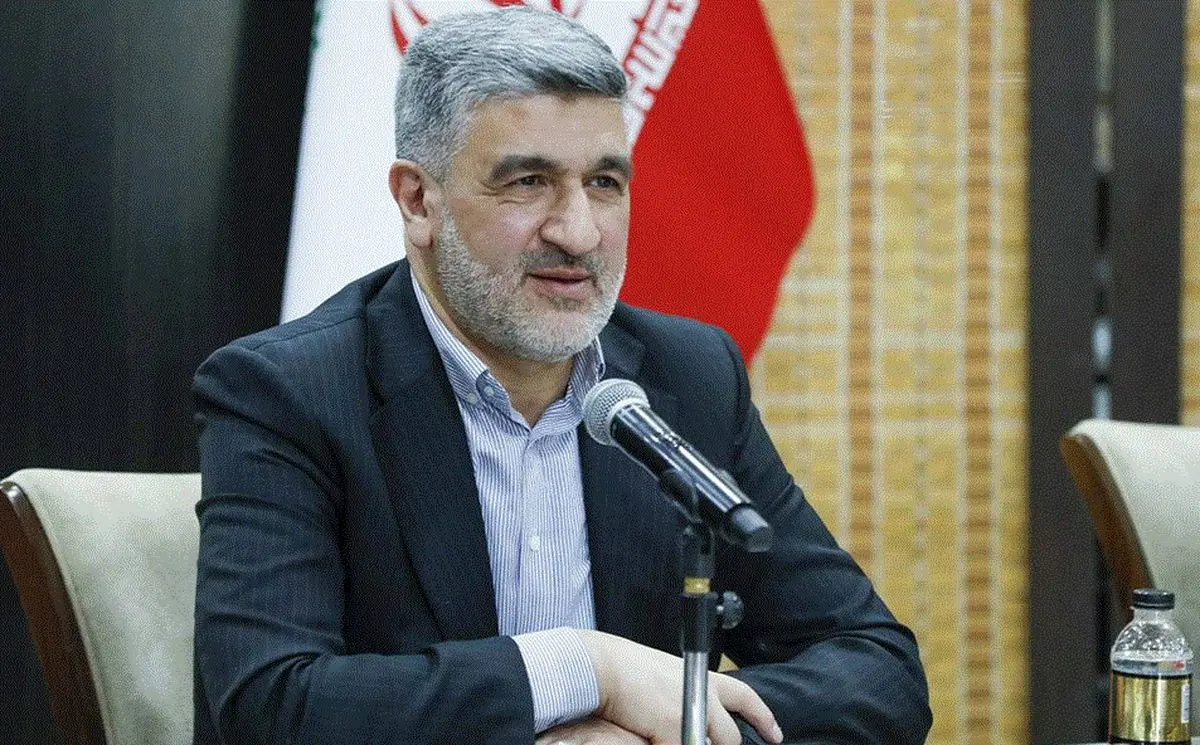 راه‌اندازی صندوق کمک به بازسازی فولاد با مشارکت عموم مردم