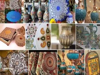 اتحادیه تعاونی‌های صنایع‌دستی در استان مرکزی تشکیل می‌شود