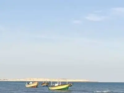 لزوم توجه سازمان منطقه آزاد قشم به جزیره ناز