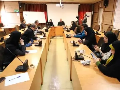 برگزاری سیزدهمین کنفرانس بین المللی سلامت زنان به میزبانی شیراز

