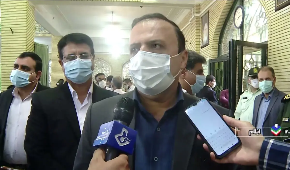 افزایش ۱۳ درصدی شعب اخذ رای نسبت به ادوار گذشته در استان 