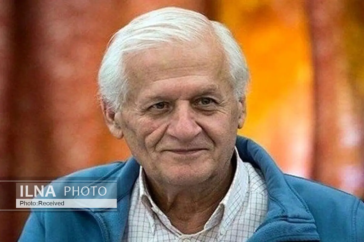 اکبر عالمی بر اثر بیماری کرونا درگذشت