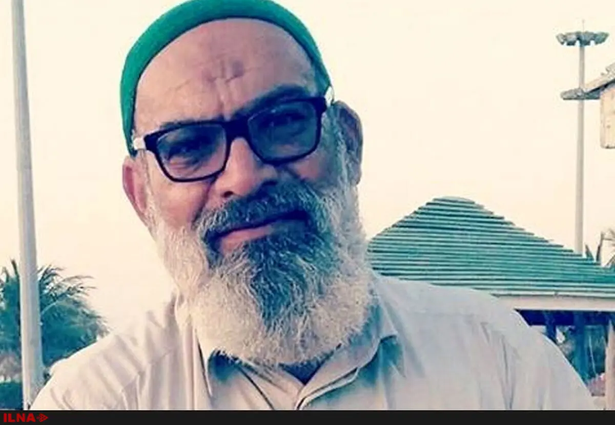 "سید بلوچستان" به شهادت رسید 