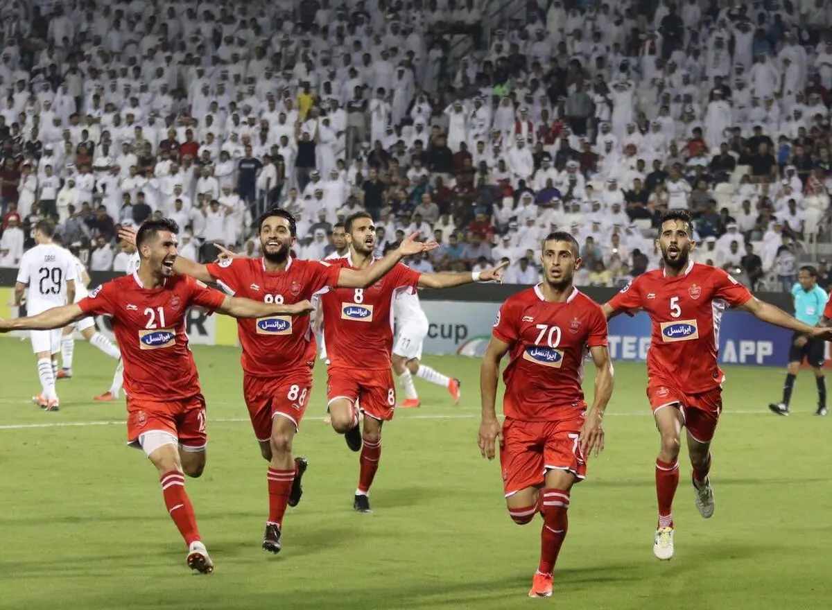 شروع کار نایب قهرمان آسیا مقابل نماینده ازبکستان