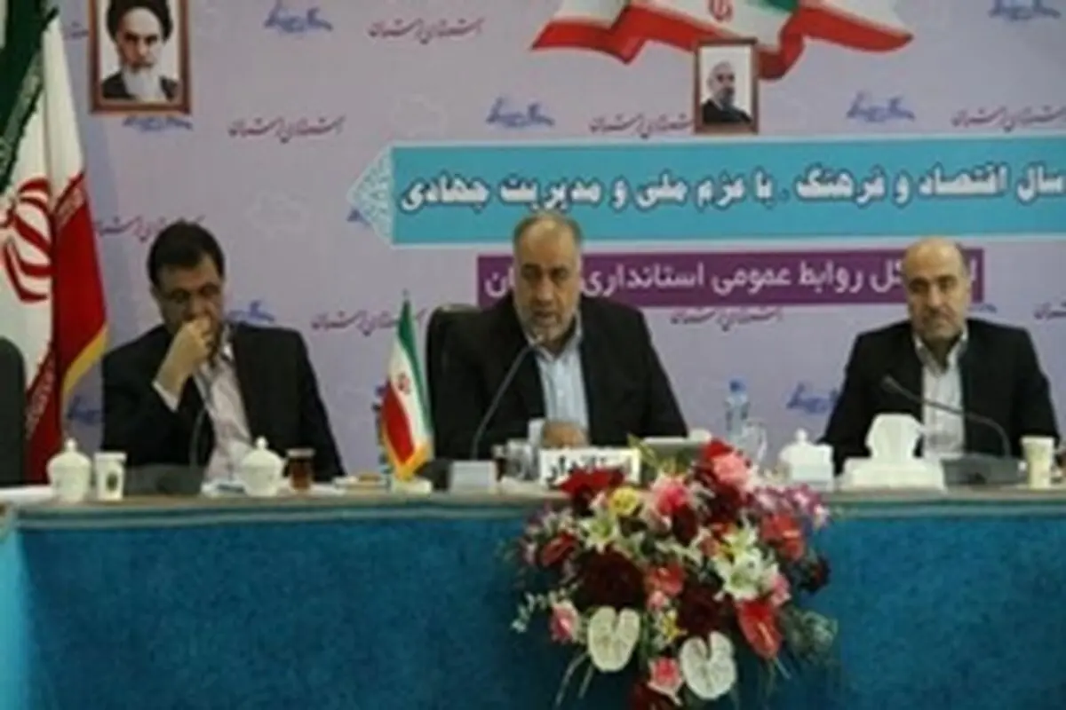 کارگروهی ویژه کمک به اشتغال جوانان لرستانی هر ماه برگزار می‌شود