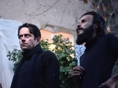 «سگ کش» مخاطب را به مهربانی با طبیعت دعوت می‌کند/ سیاه‌نمایی نکردم