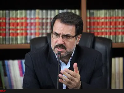 سخنان رییس‌جمهور نقاب تزویر را از چهره‌ زمامداران آمریکا کنار زد