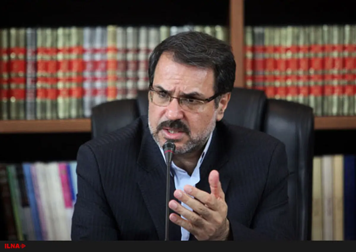 سالانه ۱۵ میلیون پرونده قضایی اسکن می‌شود