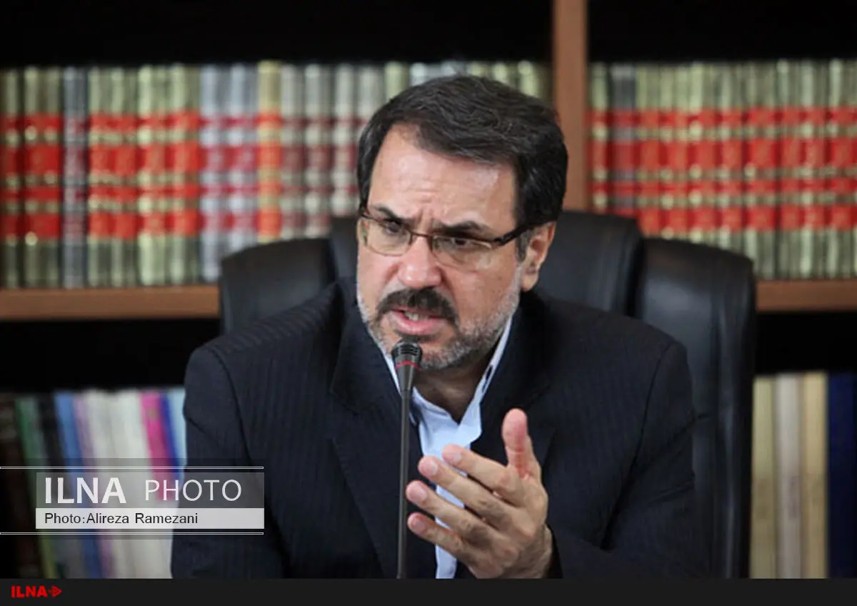 گورخوابی تلنگر به مسئولانی است که برای محکومان قاچاق مواد مخدر دلسوزی بی‌مورد دارند
